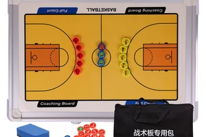  如何找到专业的篮球战术板供应商：全面指南与实用建议